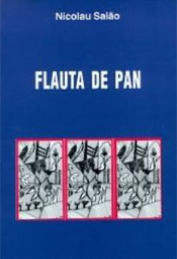 Flauta De Pan