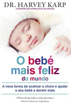 O Bebé Mais Feliz do Mundo