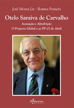 Otelo Saraiva de Carvalho - Acusação e Absolvição
