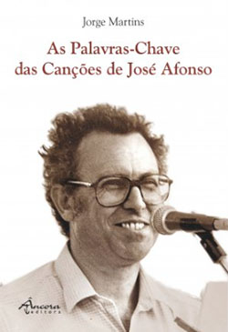 As Palavras-Chave das Canções de José Afonso