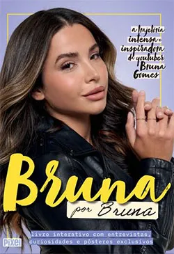 Bruna por Bruna