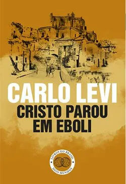 Cristo Parou em Eboli