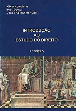 Introdução ao Estudo do Direito