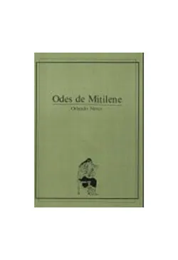 Odes De Mitilene