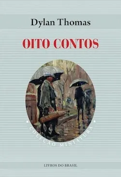 Oito Contos