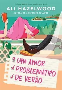 Um Amor Problemático de Verão