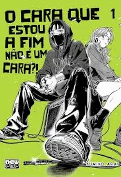 O cara que estou a fim não é um cara?!