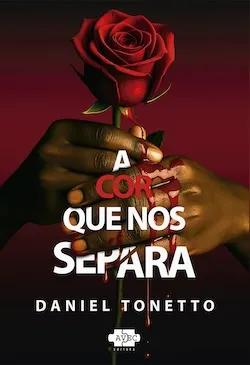 A cor que nos separa