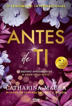Antes de ti