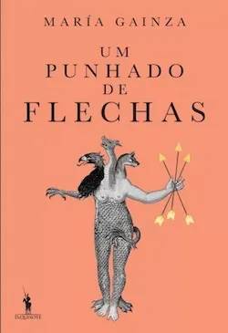 Um punhado de flechas Um punhado de flechas
