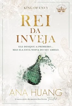 Rei da Inveja