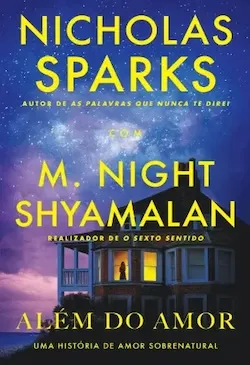 Além do Amor