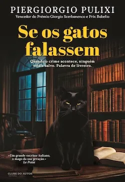 Se os gatos falassem