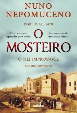 O Mosteiro