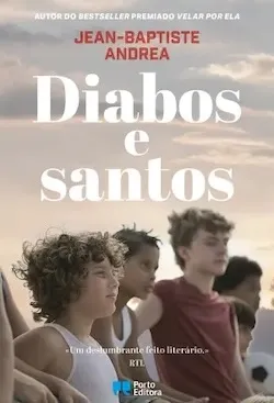 Diabos e Santos