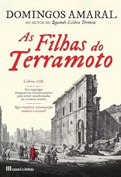 As Filhas do Terramoto