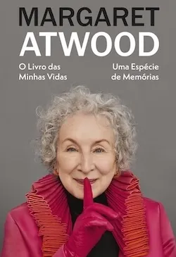  O Livro das Minhas Vidas