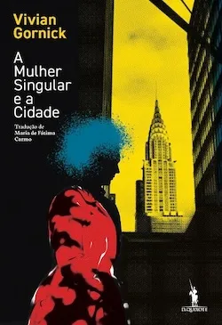 A Mulher Singular e a Cidade