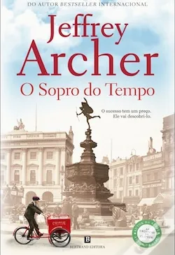 O Sopro do Tempo