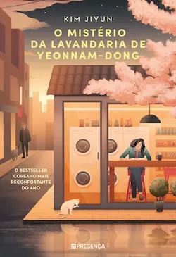 O Mistério da Lavandaria de Yeonnam-Dong
