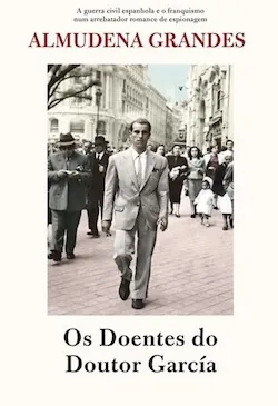 Os Doentes do Doutor García