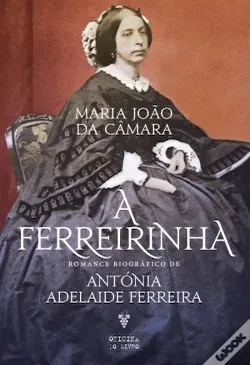 A Ferreirinha