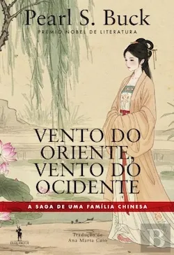  Vento do Oriente, Vento do Ocidente