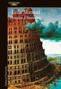 Assalto à Fronteira