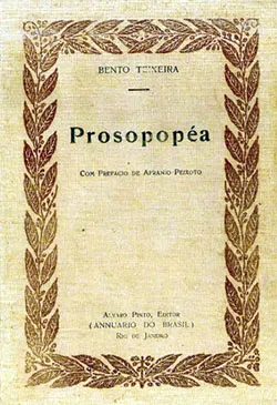 Prosopopeia
