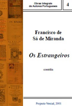 Junction Advance left Francisco de Sá de Miranda - Portal da Literatura