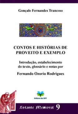 Contos E Histórias De Proveito E Exemplo