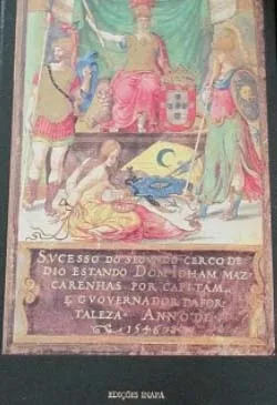 Sucesso Do Segundo Cerco De Diu