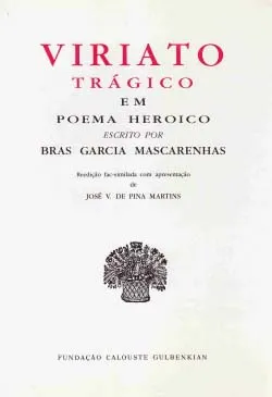 Viriato Trágico