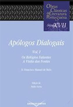 Apólogos Dialogais