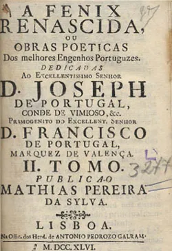 Fénix Renascida