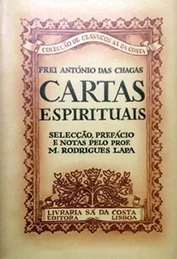 Cartas Espirituais