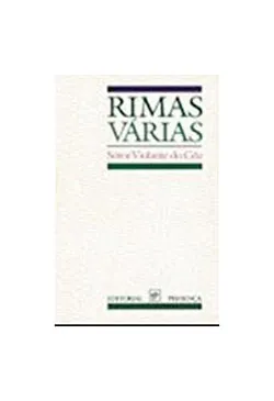 Rimas