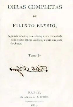 Obras Completas. Colecção Clássicos Da Literatura Portuguesa