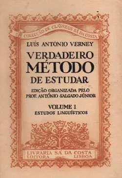 Verdadeiro Método De Estudar