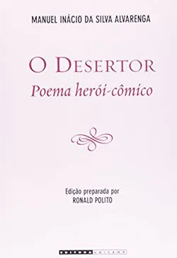 O Desertor Das Letras