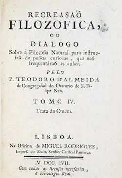 Recreação Filosófica