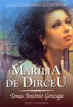 Marília De Dirceu