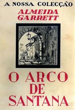 Arco De Santana