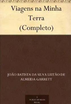 Viagens Na Minha Terra