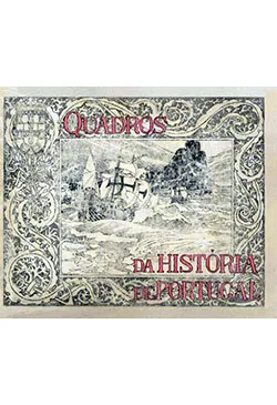 Quadros Da História De Portugal