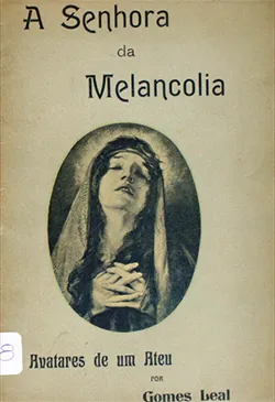 A Senhora Da Melancolia