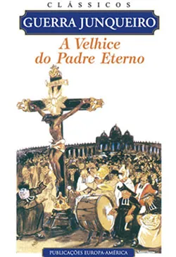 A Velhice Do Padre Eterno