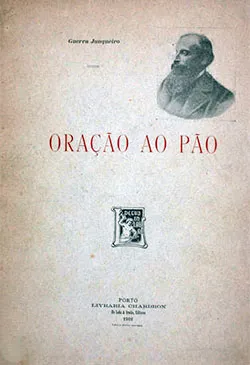 Oração Ao Pão