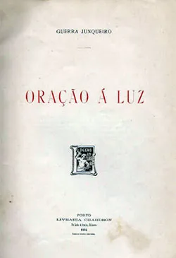 Oração À Luz