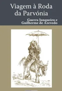 Viagem À Roda Da Parvónia